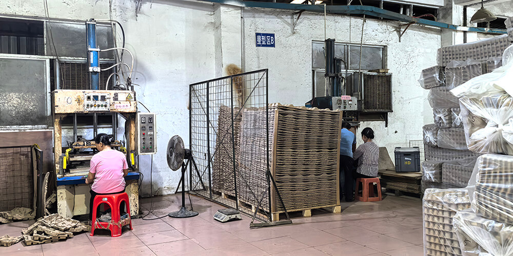 Visit Factory 18